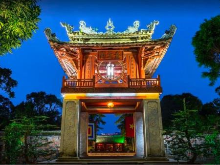 CỬA HÀNG - PHỐ CỔ HÀ NỘI