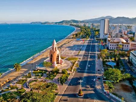 CỬA HÀNG - TP NHA TRANG