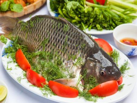 Chép gù PẢ PỈNH TỘP