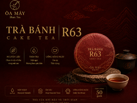 HỒNG TRÀ GIAO TÌNH - R36