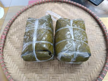 Giò bò NỤC NẠC