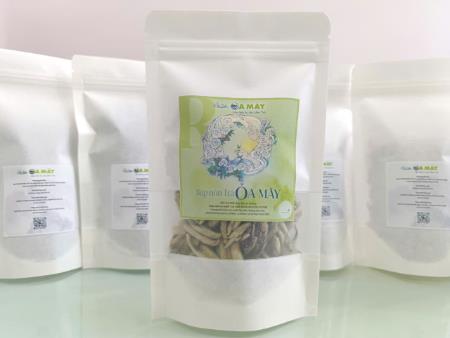 Búp Nõn Trà ỎA MÂY