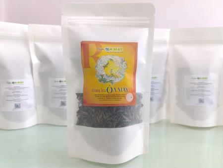 Hồng Trà ỎA MÂY