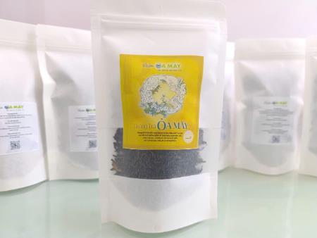 Hoàng Trà ỎA MÂY